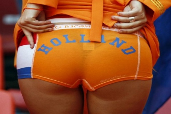 Nederlandse webcamsex