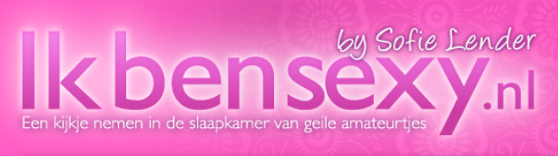 sofie lenders eigen website